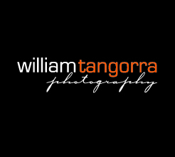 William Tangorra Photography logo